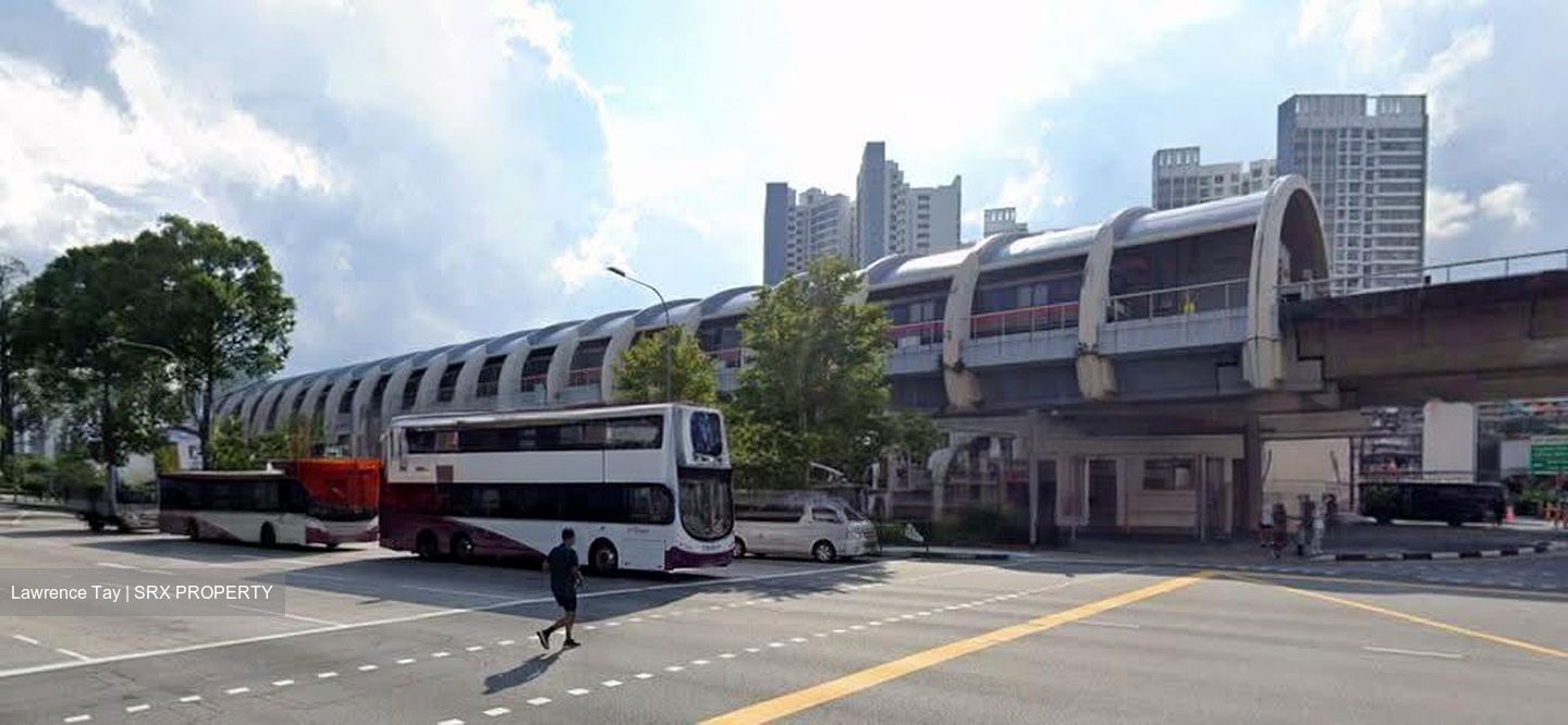 Blk 8C Kallang Trivista (Kallang/Whampoa), HDB 4 Rooms #620134791